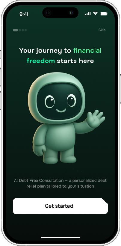 Loans & Money