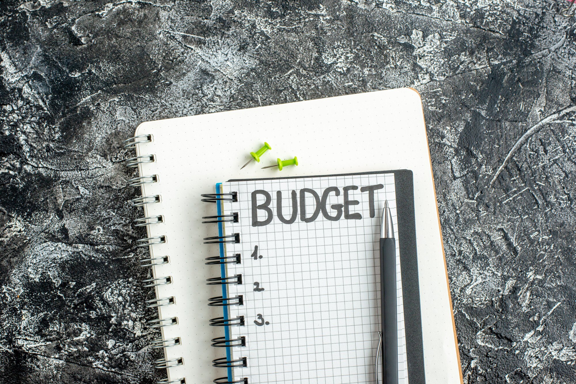Budget Tips