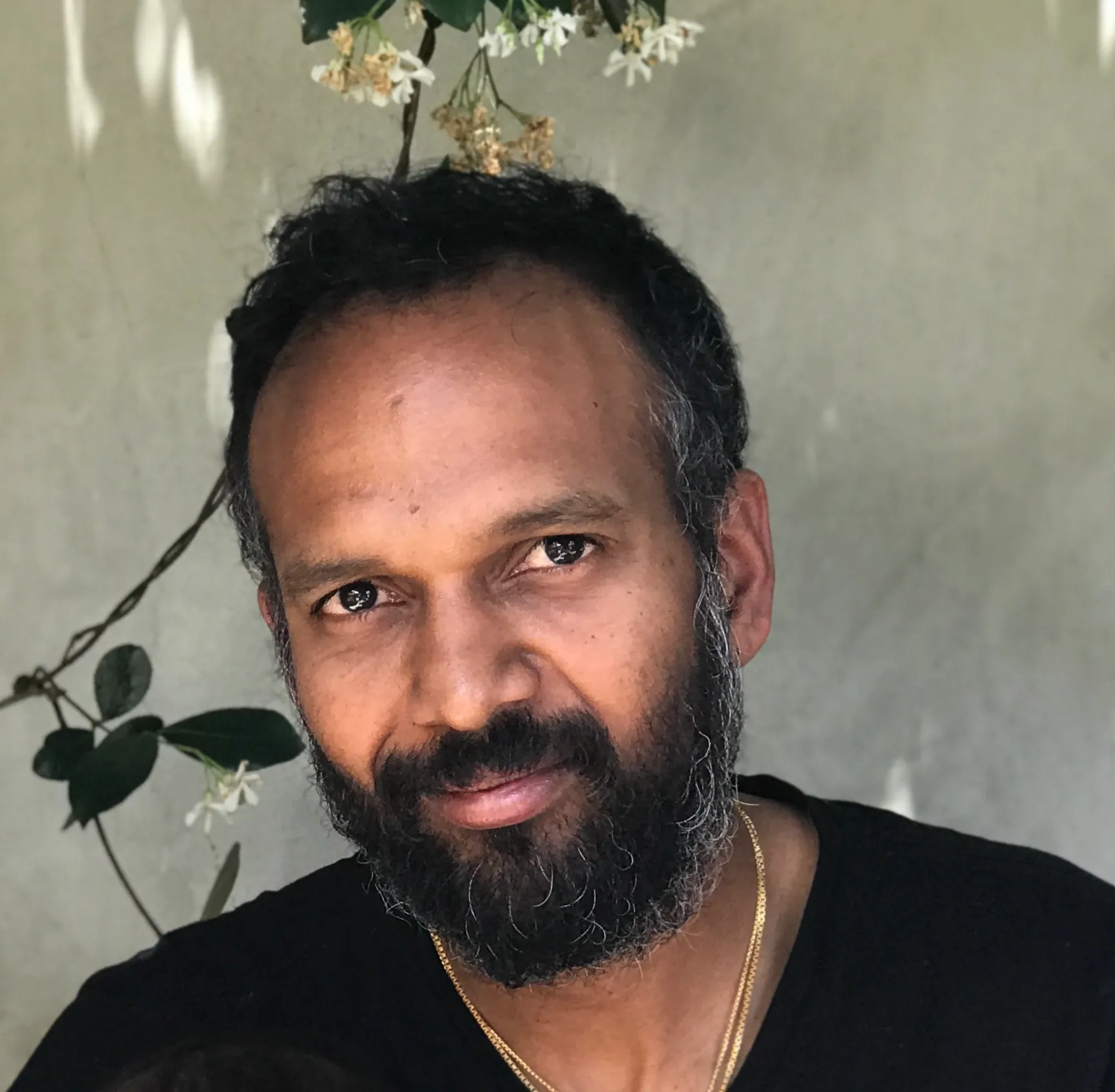 Ravi Sattuluri